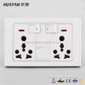 Usb Socket New selling unique design modular switches sockets wholesale Supplier